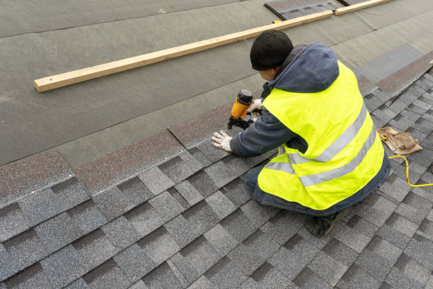 Roof Waterproofing Services in Manchester, IA