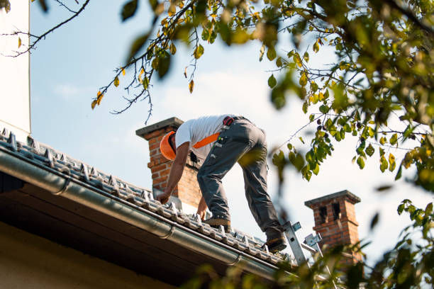 Best Affordable Roofing Company  in Manchester, IA