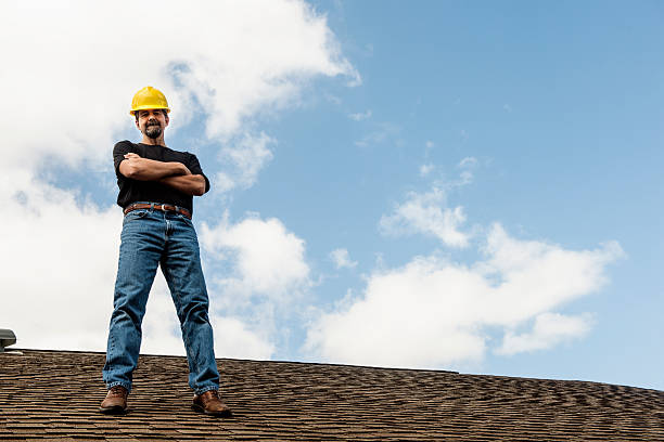 Best Roofing Contractor Near Me  in Manchester, IA