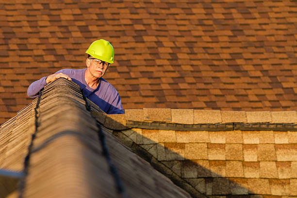 Best Commercial Roofing Services  in Manchester, IA