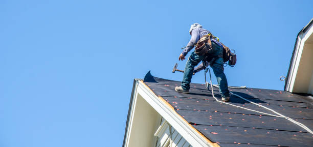 Trusted Manchester, IA Roofing Contractor Experts